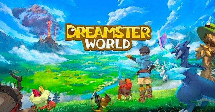 Chờ Palworld Mobile quá lâu thì hãy thử ngay Dreamster World