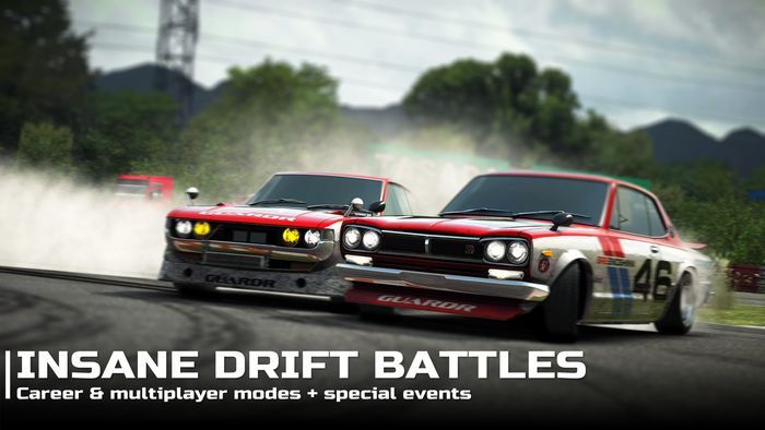 drift-legends-2-car-racing_3 Drift Legends 2 Car Racing