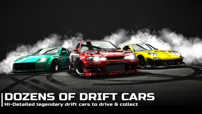 drift-legends-2-car-racing_5 Drift Legends 2 Car Racing