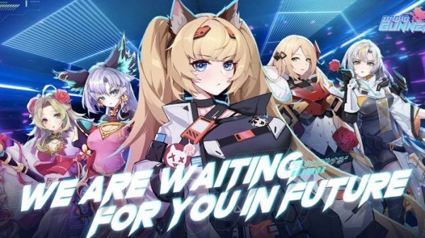 Droid Gunner - Trải nghiệm game RPG bắn súng nhẹ nhàng đầy màu sắc 27 Droid Gunner - Trải nghiệm game RPG bắn súng nhẹ nhàng đầy màu sắc droid gunner 1jpg