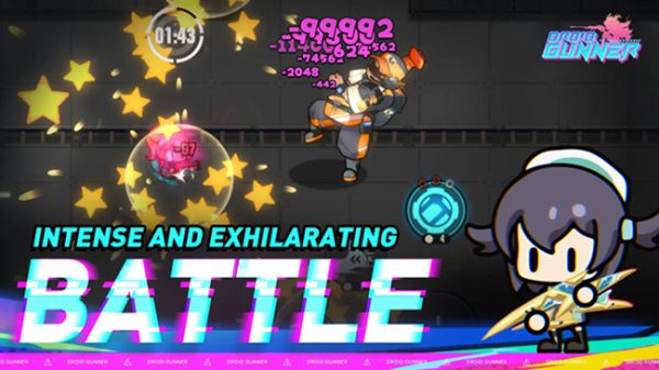 Droid Gunner – tựa game giải trí được yêu thích vì đầy màu sắc droid gunner thumbjpg