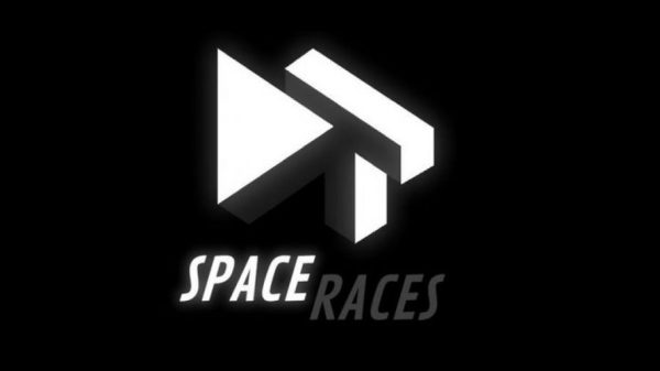 Trở thành tay lái lụa có tầm vóc vũ trụ trong DT Space Races dt space races banner jpg 820 copyjpg