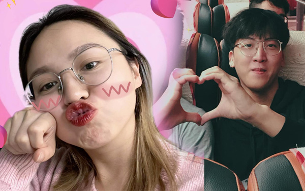 Thông báo chuyện tình đứt gánh, bạn trai tin đồn của Hà 'Mã Tấu' bị fan 'tố': Tất cả là kịch bản! - Ảnh 2.