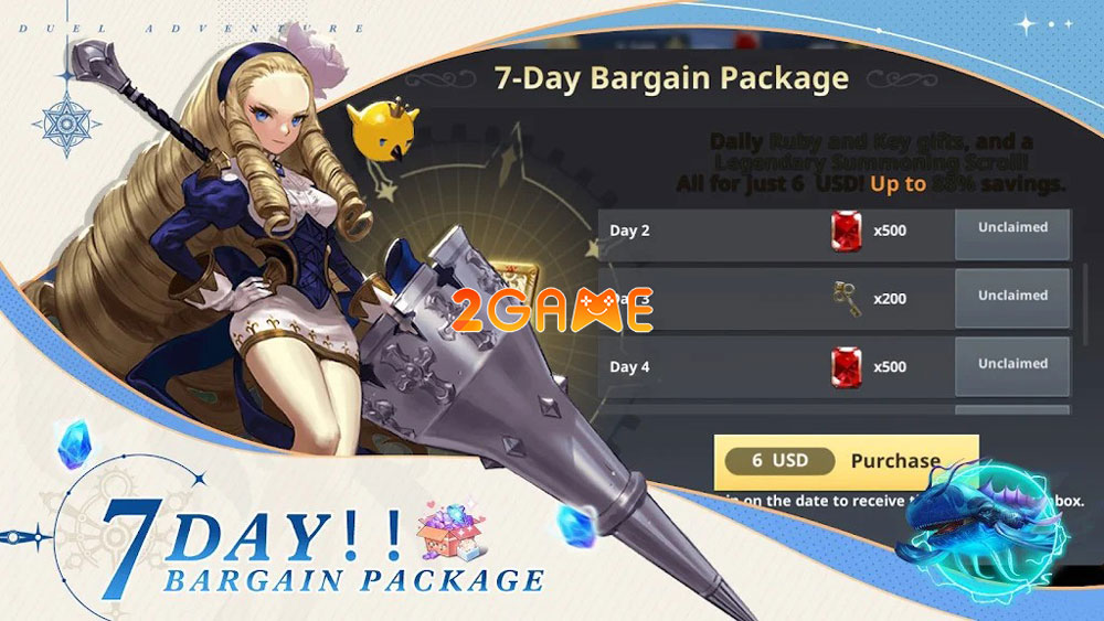 duel-adventure-1 Hòa mình vào thế giới thần tiên trong siêu phẩm game ARPG Duel Adventure duel adventure 1