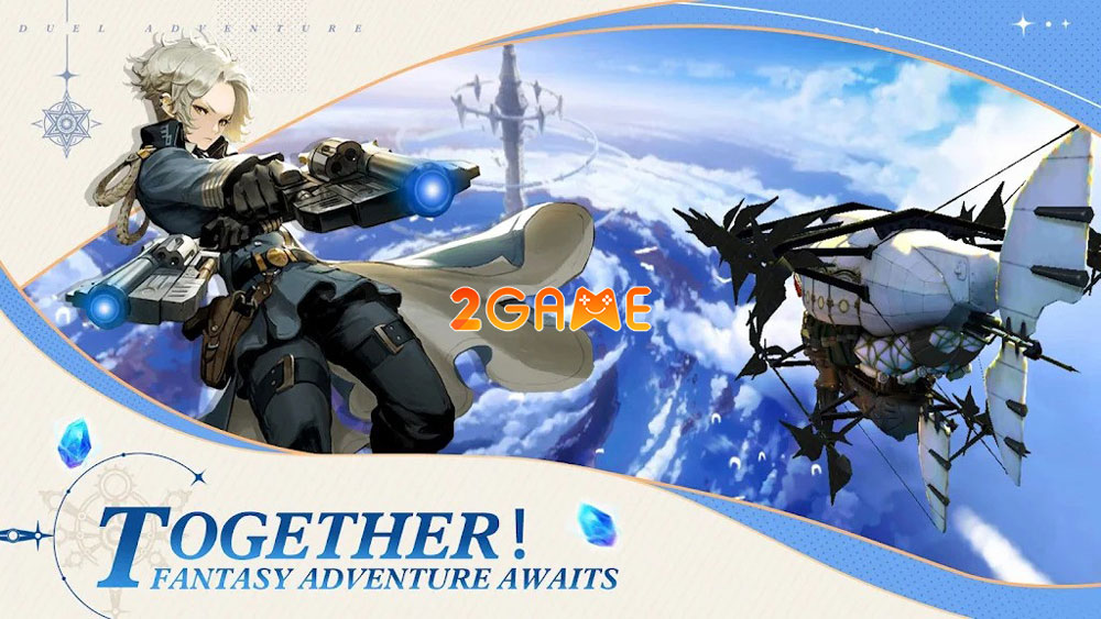 duel-adventure-3 Hòa mình vào thế giới thần tiên trong siêu phẩm game ARPG Duel Adventure duel adventure 3