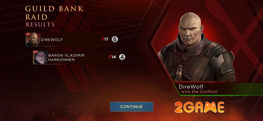 Dune: Imperium Digital – Game chuyển thể từ boardgame Dune đã ra mắt trên Mobile và PC duneimperiumdigital 5