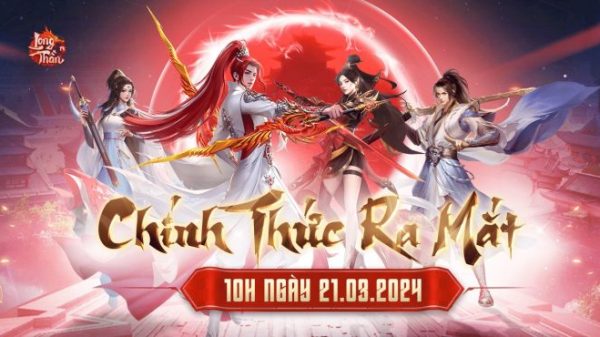 Đứng hình trước đồ họa 'tựa như phim' trong Long Thần PK, từ chuyển động nhân vật đến âm thanh đều cực hoàn hảo 29 Đứng hình trước đồ họa 'tựa như phim' trong Long Thần PK, từ chuyển động nhân vật đến âm thanh đều cực hoàn hảo dung hinh truoc do hoa tua nhu phim trong long than pk tu chuyen dong nhan vat den am thanh deu cuc hoan hao 1 1710748124 81png