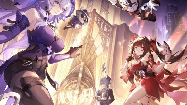 Phiên bản 2.0 của Honkai: Star Rail khiến game thủ khóc thét vì dung lượng quá khủng 30 Phiên bản 2.0 của Honkai: Star Rail khiến game thủ khóc thét vì dung lượng quá khủng dung luong hsr 1 gwxejpg