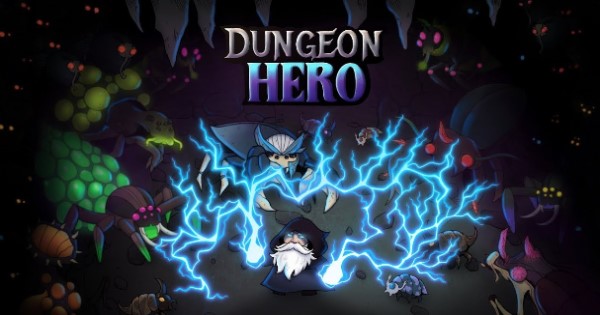 Dungeon Hero: Heroic Survivor – Game sinh tồn đơn giản thú vị dungeon hero thumbjpg