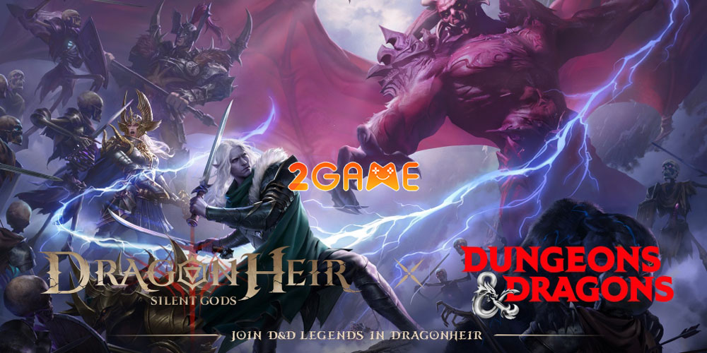 dungeons-dragons-dragonheir-silent-gods-1 2 ông lớn trong làng game mobile Dungeons & Dragons và Dragonheir: Silent Gods công bố kế hoạch hợp tác cùng nhau dungeons dragons dragonheir silent gods 1