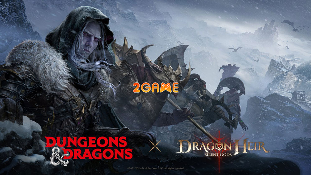 dungeons-dragons-dragonheir-silent-gods-2 2 ông lớn trong làng game mobile Dungeons & Dragons và Dragonheir: Silent Gods công bố kế hoạch hợp tác cùng nhau dungeons dragons dragonheir silent gods 2