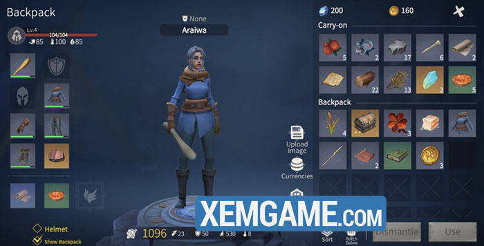 Dusk of Dragons: Survivors – game sinh tồn mới với chủ đề lạ dusk of dragons survivors 6