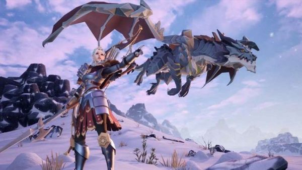 Dusk of Dragons Survivors - Trò chơi sinh tồn đã có ngày ra mắt toàn cầu 39 Dusk of Dragons Survivors - Trò chơi sinh tồn đã có ngày ra mắt toàn cầu dusk of dragons survivors da co ngay ra mat 1 1693122178 68jpg