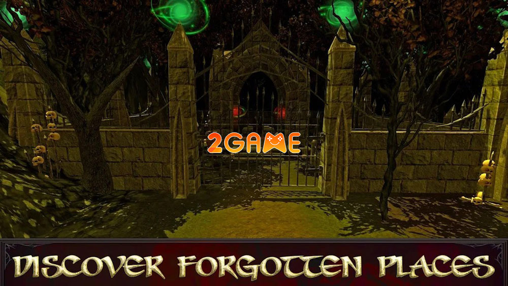 duskfall-3 Duskfall: Hành trình khám phá hầm ngục diệt trừ quái vật hoành tráng duskfall 3