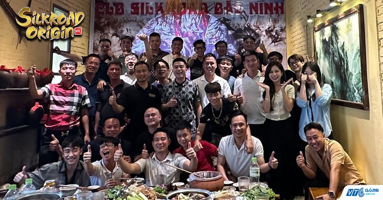 SRO Tour - hành trình gắn kết cộng đồng game Con Đường Tơ Lụa của VTC Game đang nhận được nhiều sự quan tâm của game thủ Việt dw6w7gvhznwtv 902zsks0 zi1ksbzorlsteab19po9dl0icqwdkvd5513bkitymej0ama p2wewflpyu sudjagay1ohlrg8fhwj88ytntkjzar3ge3v4xxvmm4 cxjsb 7 bifwbivub56pdzo6um