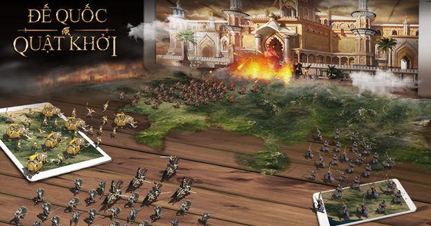 Đế Quốc Quật Khởi khơi dậy nhiệt huyết Đế Chế 20 năm cùng loạt thông tin cực HOT dw7srvxo picture1