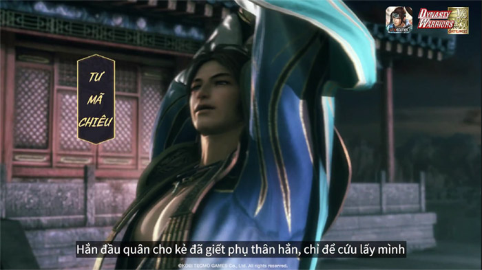 dynasty-warriors-overlords-2-8-10 Mối quan hệ của các tướng Tam Quốc được đẩy mạnh trong Dynasty Warriors: Overlords dynasty warriors overlords 2 8 10
