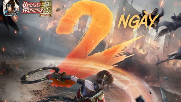 Tải ngay Dynasty Warriors: Overlords và đếm ngược chờ ngày game mở cửa 41 Tải ngay Dynasty Warriors: Overlords và đếm ngược chờ ngày game mở cửa dynasty warriors overlords 2jpg