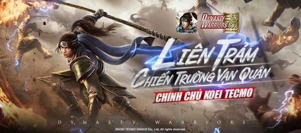 Nghi vấn tựa game Dynasty Warriors: Overlords sắp phát hành tại Việt Nam 30 Nghi vấn tựa game Dynasty Warriors: Overlords sắp phát hành tại Việt Nam dynasty warriors overlords 4jpg