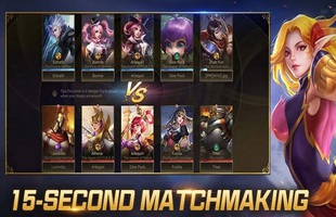 Xuất hiện thêm một game MOBA mới, tìm trận chỉ mất 15 giây với dung lượng rất nhẹ 38 Xuất hiện thêm một game MOBA mới, tìm trận chỉ mất 15 giây với dung lượng rất nhẹ e android test coverjpg820 1664813640708 16648136412191055266850 1664847574410 16648475750031956714816 1664847725311106533295 0 0 512 819 crop 16648477308331754006706jpg