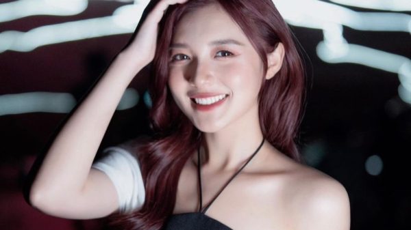 Nữ MC Phương Thảo khoe ảnh cực xinh khiến game thủ "trầm trồ" khen ngợi e1 ba a3ojpg