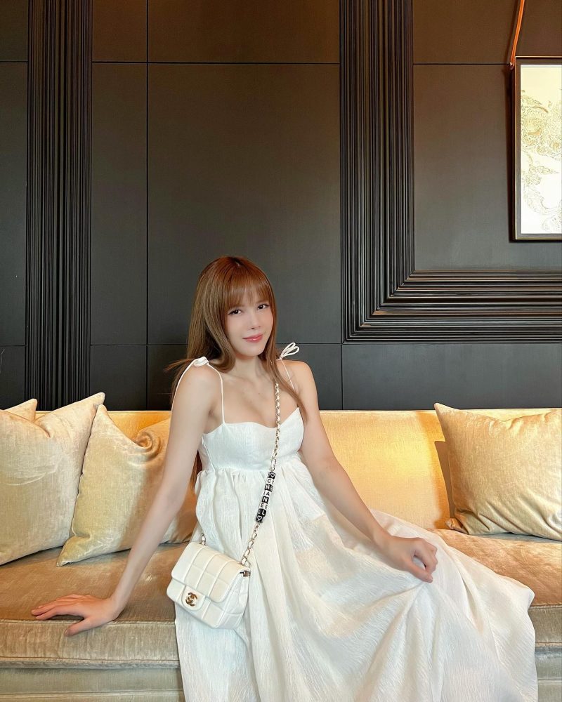 e11-1 Thiều Bảo Trâm khoe nhan sắc ngọt ngào, đáng yêu khiến dân mạng "thả tim mỏi tay" e11 1