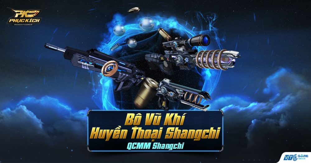 Phục Kích hé lộ loạt ảnh đẹp về bộ vũ khí Shangchi khiến cộng đồng xôn xao e1baa2nh20128