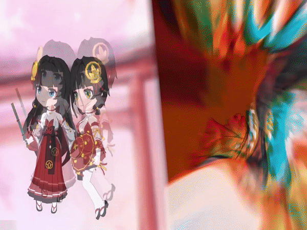 e1baa2nh205 Chuyển nghề từ streamer thành thợ xăm, Misthy khai mực luôn bằng 1 hình tha-thu Twin Lotus trong The Legend of Neverland VTC e1baa2nh205