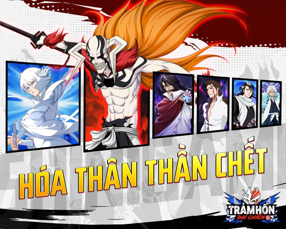 e1baa3nh204 HOT: Trảm Hồn Đại Chiến - Game bleach số 1 châu á chính thức phát hành tại Việt Nam e1baa3nh204