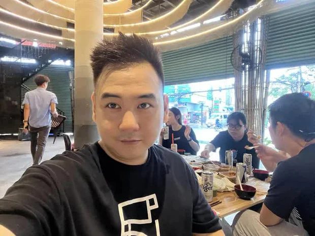 Xemesis bất ngờ chia sẻ lý do kinh doanh ẩm thực vì ngại chạm mặt gia đình e4 5