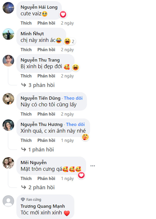 Nữ streamer Thuỷ Tiên khoe ảnh cực xinh khiến game thủ "trầm trồ" khen ngợi e52a289ad82e06705f3f