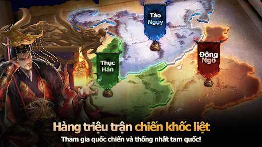 Rebirth Heroes : RPG - Tựa game đề tài Tam Quốc đã mở cửa trên Google Play Store e 16i0vk5 ctckr c5o b112ppg1ds3g6ruzfw1isr7jodowxd4kp8txqp7 adxnj74w526 h296 rw