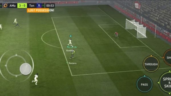 EA Sports FC Mobile - Hậu bản của FIFA có thêm hàng chục triệu người chơi mới 27 EA Sports FC Mobile - Hậu bản của FIFA có thêm hàng chục triệu người chơi mới ea sports fc mobile tang nguoi choi 1691248576 69png