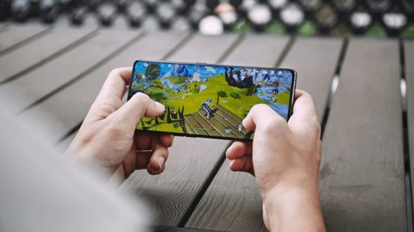 Số lượng người chơi game tại Trung Quốc 'đông như quân Nguyên' đến năm 2027 29 Số lượng người chơi game tại Trung Quốc 'đông như quân Nguyên' đến năm 2027 ebc6bd6afa674950952376a0d5e57171 1687427378 37png