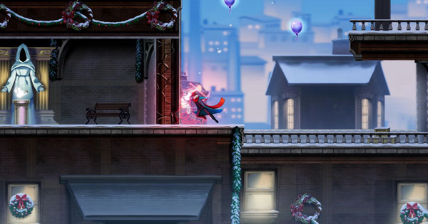 Khám phá bí ẩn giữa thành phố London u ám trong game nhập vai EBENEZER & the Invisible World ebenezer and the invisible world thumbjpg