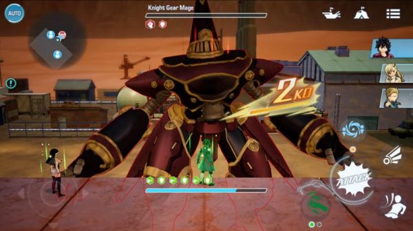 EDENS ZERO Pocket Galaxy - Game ARPG anime sắp mở cửa cho khu vực SEA eden zero pocket galaxy first impressions is it legit in depth look 19 49 screenshot 1645760016 100png