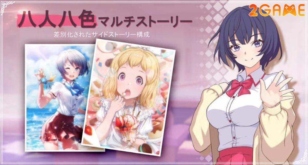 edge-of-chronicle-1 Edge of Chronicle – Game hành động với dàn nhân vật nóng bỏng edge of chronicle 1