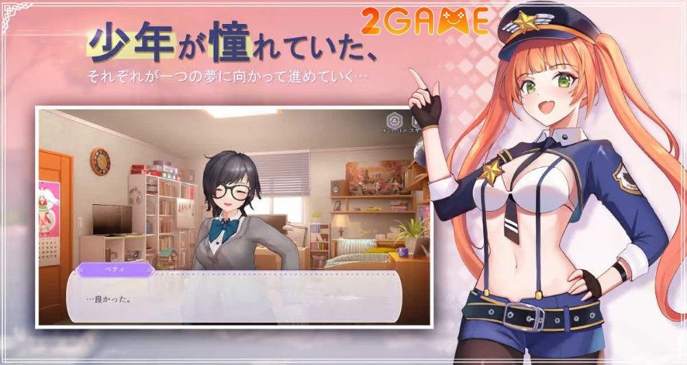 edge-of-chronicle-3 Tương tác với các nhân vật trong Edge of Chronicle