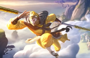 Ngay khi có tin Vương Giả Vinh Diệu phát hành toàn cầu, Liên Quân đã nhận “gáo nước lạnh” từ chính game thủ edit 1633858640214996487116 16551760721721647411713jpeg