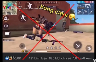 Bài viết “Tác hại nghiêm trọng của nghiện game FF” khiến CĐM chú ý, tựa game này làm gì mà bị ghét bỏ thế? edit 1652070965163680950351jpeg