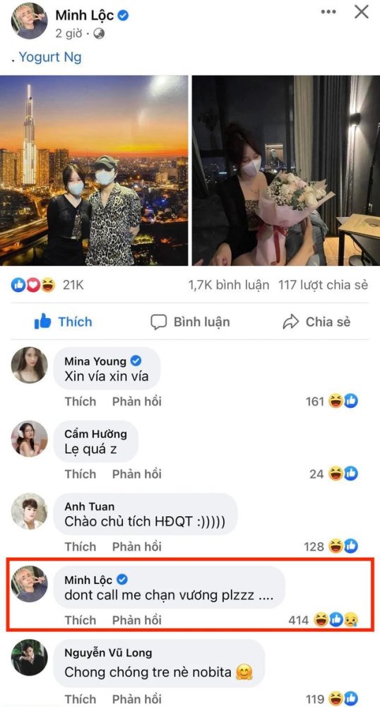 Hẹn hò với nữ streamer gia thế “khủng”, tuyển thủ từng bị Global ban “cầu xin” dân mạng một điều - Ảnh 3. Hẹn hò với nữ streamer gia thế “khủng”, tuyển thủ từng bị Global ban “cầu xin” dân mạng một điều - Ảnh 3.