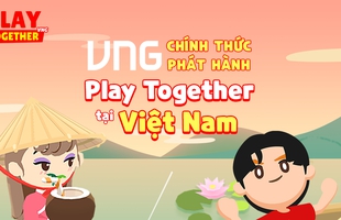 VNG phát hành Play Together tại Việt Nam, game thủ nói gì và lợi hại ra sao? 30 VNG phát hành Play Together tại Việt Nam, game thủ nói gì và lợi hại ra sao? edit 2857590291259531034454551611719788185439063n 16553655420731894318525jpeg