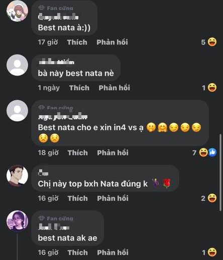 "Best Nata" Liên Quân táo bạo khoe vóc dáng gợi cảm, dân tình không nhận ra "người cũ" - Ảnh 2. "Best Nata" Liên Quân táo bạo khoe vóc dáng gợi cảm, dân tình không nhận ra "người cũ" - Ảnh 2.