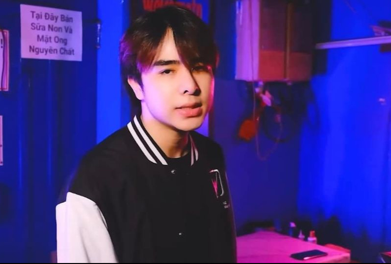 Zeros hậu cú "ban" tình ái: Người trong cuộc tiết lộ tình trạng thảm hại- Ảnh 1. Zeros hậu cú "ban" tình ái: Người trong cuộc tiết lộ tình trạng thảm hại- Ảnh 1.