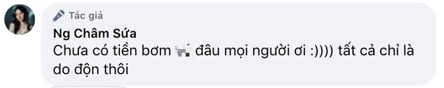 Lên sóng với vòng 1 “lạ mắt, Châm Sứa khẳng định không “dao kéo”, bí quyết là nhờ một “thủ thuật - Ảnh 3. Lên sóng với vòng 1 “lạ mắt, Châm Sứa khẳng định không “dao kéo”, bí quyết là nhờ một “thủ thuật - Ảnh 3.