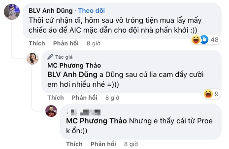 Cú lia cam bất ngờ trong Playoffs vô tình tiết lộ một điều mà MC nổi tiếng Liên Quân muốn che giấu? - Ảnh 4.