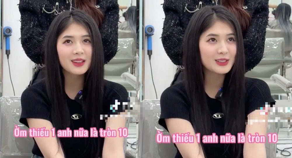 Quỳnh Alee chăm tút tát nhan sắc, hé lộ về số lượng 'nửa kia' - Ảnh 4. Quỳnh Alee chăm tút tát nhan sắc, hé lộ về số lượng 'nửa kia' - Ảnh 4.