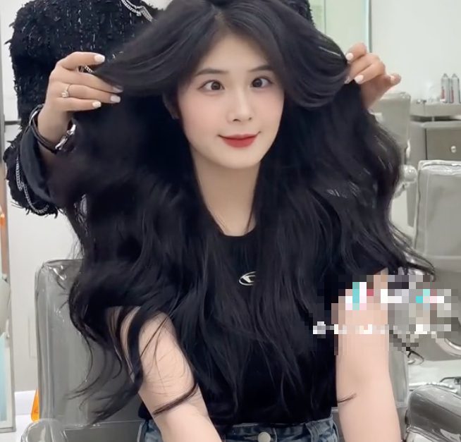 Quỳnh Alee chăm tút tát nhan sắc, hé lộ về số lượng 'nửa kia' - Ảnh 2. Quỳnh Alee chăm tút tát nhan sắc, hé lộ về số lượng 'nửa kia' - Ảnh 2.