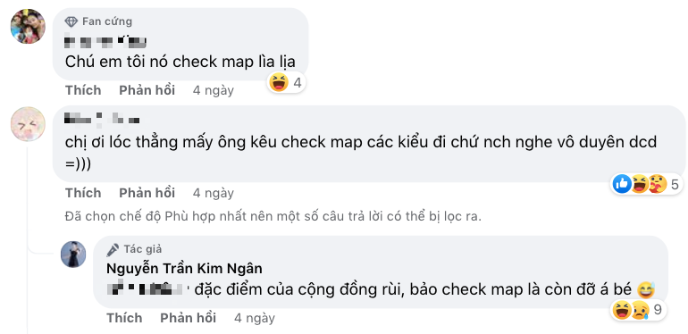 Bạn trai bị công kích "check map", đây là cách MC Liên Quân đối mặt với bình luận "kém duyên" - Ảnh 5.