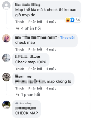 Bạn trai bị công kích "check map", đây là cách MC Liên Quân đối mặt với bình luận "kém duyên" - Ảnh 4.